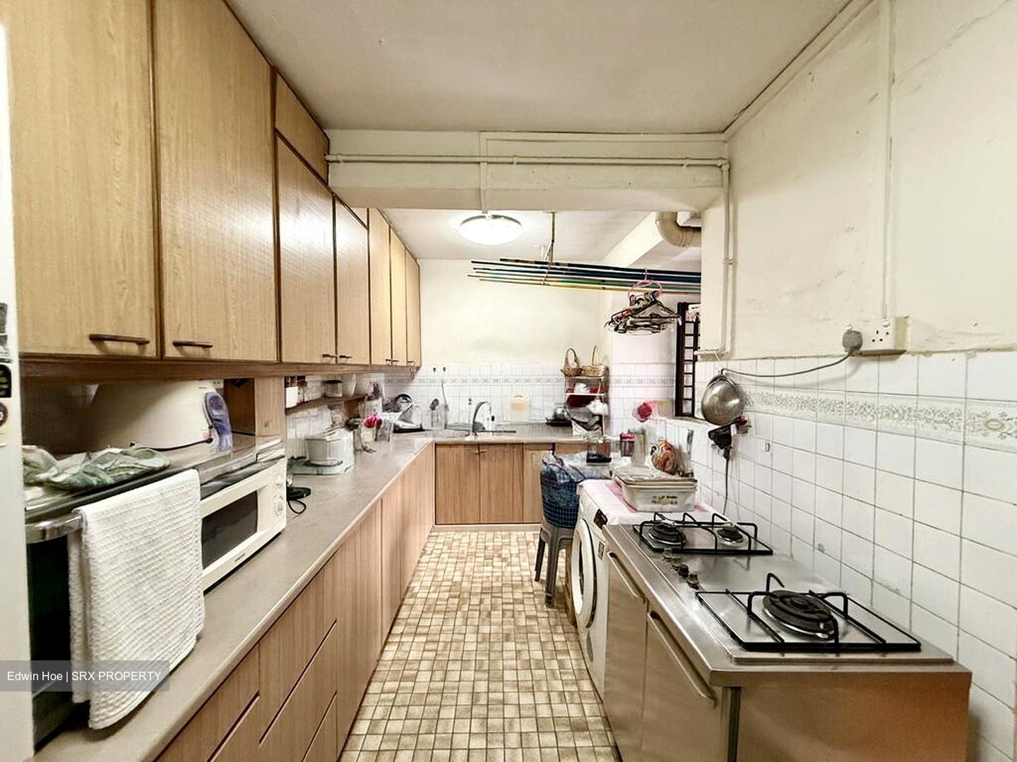 Blk 27 Dover Gardens (Queenstown), HDB 5 Rooms #521148161